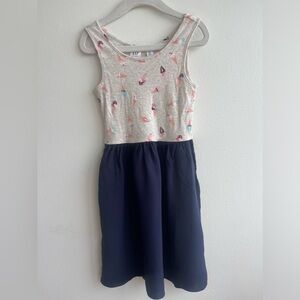 Gap Kids Dress Size S 6/7